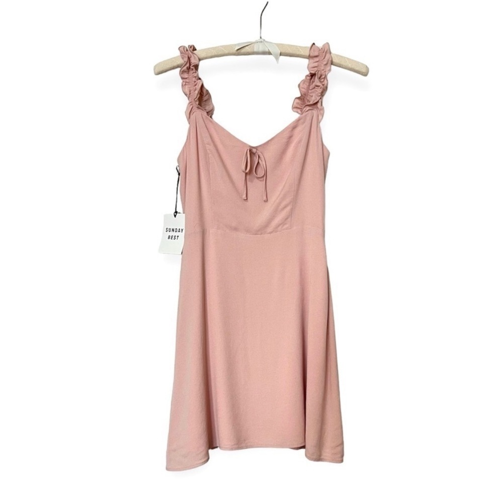 NWT Sunday Best Dress